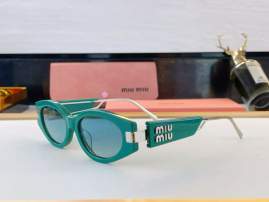 Picture of Miu Miu Sunglasses _SKUfw80914982fw